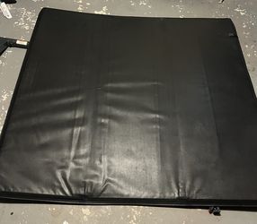 Chevy GMC Bedcover