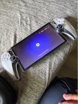 Ps portal