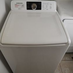 Samsung Electric Washing Machine