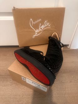 Christian Louboutin