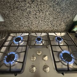Stove Top 