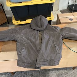 Wool Work Jacket  ‘L’