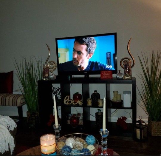 42 Inch LG Television