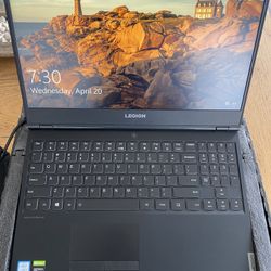 Lenovo Gaming Mining Laptop Y540 Qty 2