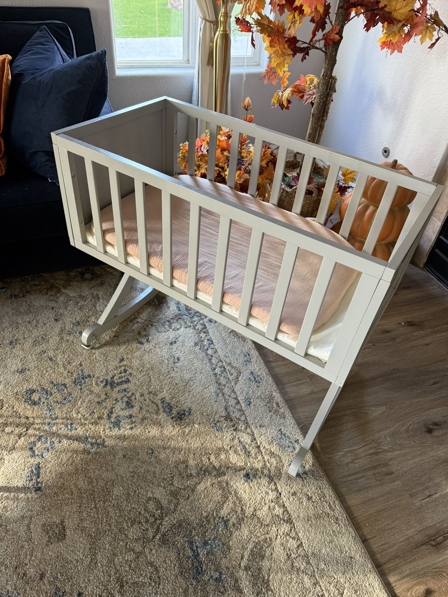 Bassinet