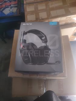 Astro A50 PC Headset