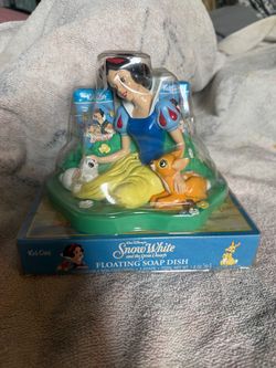 Vintage Disney collectibles