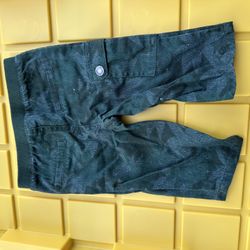 Babys Gargo Pants 