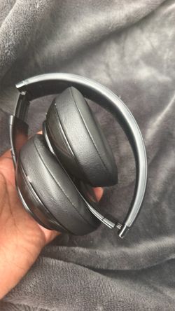 Beats Wireless Headphones
