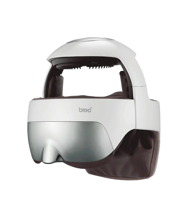 Breo iDream S5 Head Massager $100