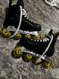 Street Hockey Gear  (NEW)