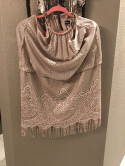 Beautiful dress size 16
