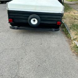 Pop Up Camper 