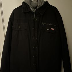 Dickies Work Wear Jacket
