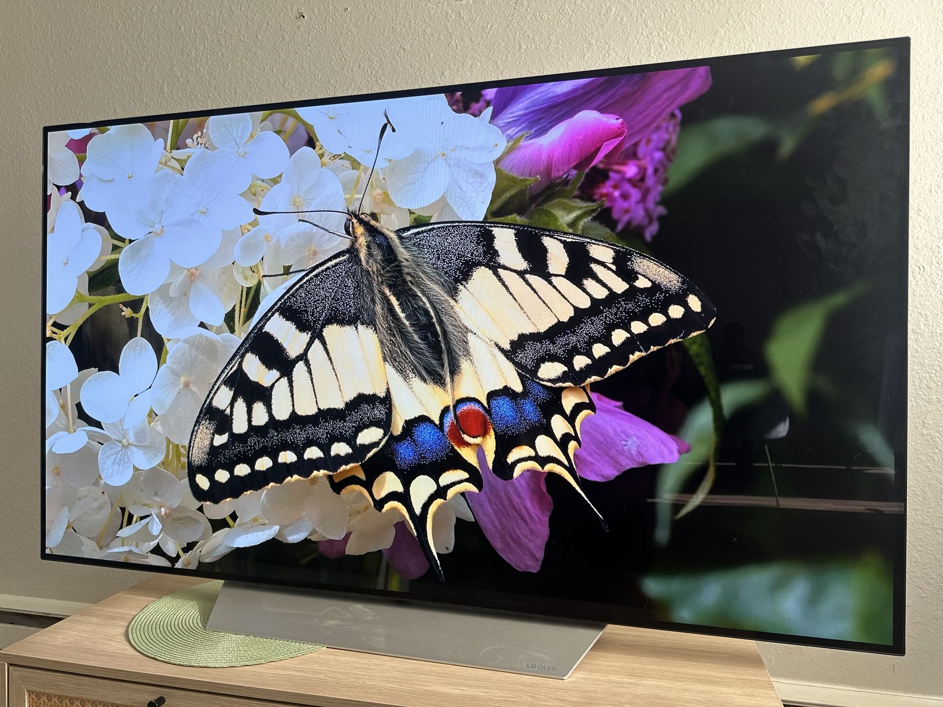 LG OLED