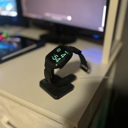 Apple Watch Series 9 (GPS) 45mm Case - Aluminum