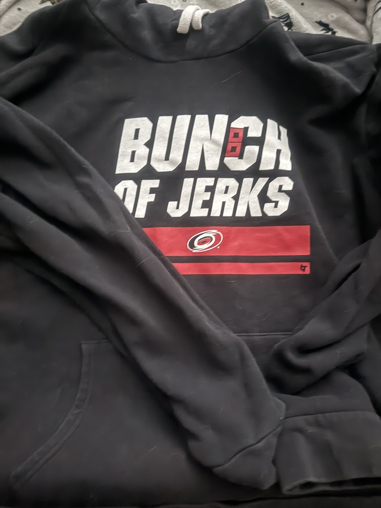 Carolina Hurricanes Hoodie