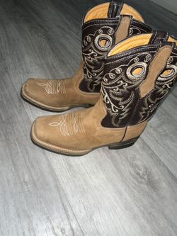 La Sierra Boots 