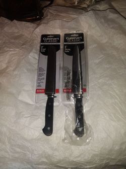 Knives