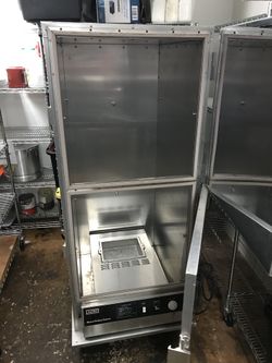 Commercial Food Warmer