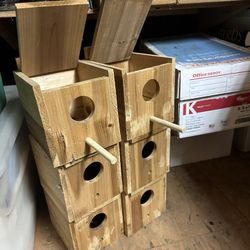 Nest Box’s