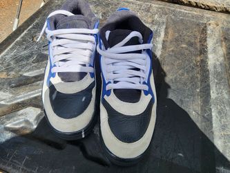 Mens size 9 jordans