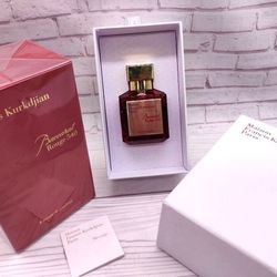 Baccarat Rouge 540 Cologne/Perfume