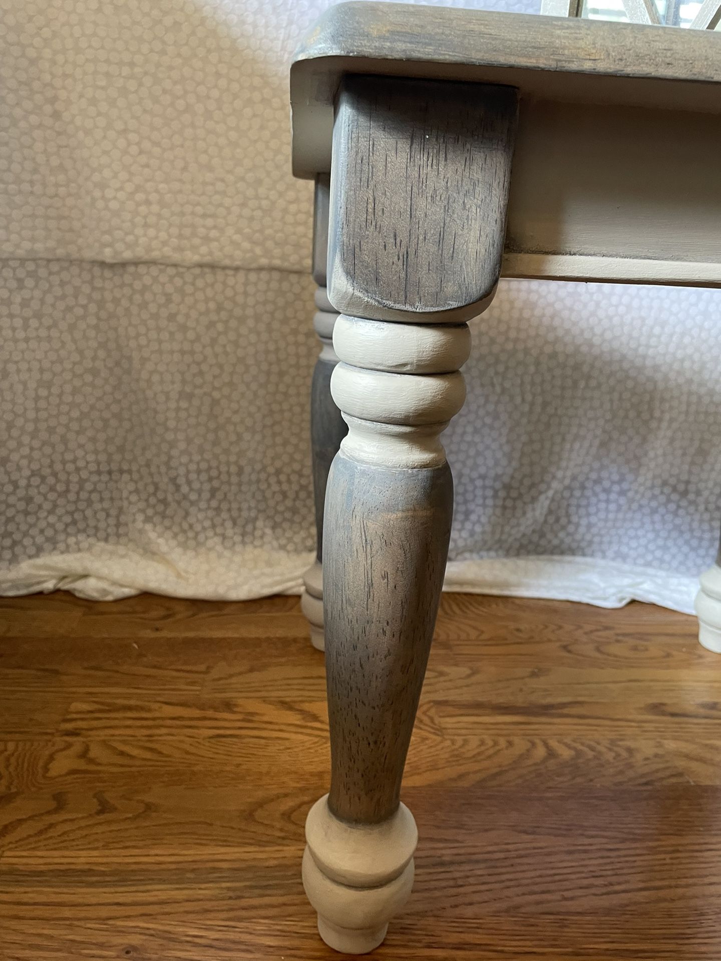 End Table
