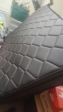 Queen mattress