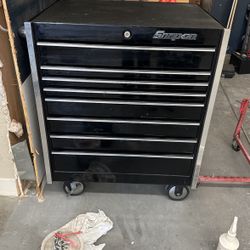 Snap On Tool Box 