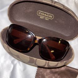 Coach Sunglasses / Lentes Coach
