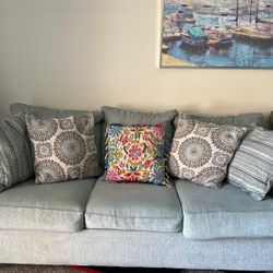 Sofa Set