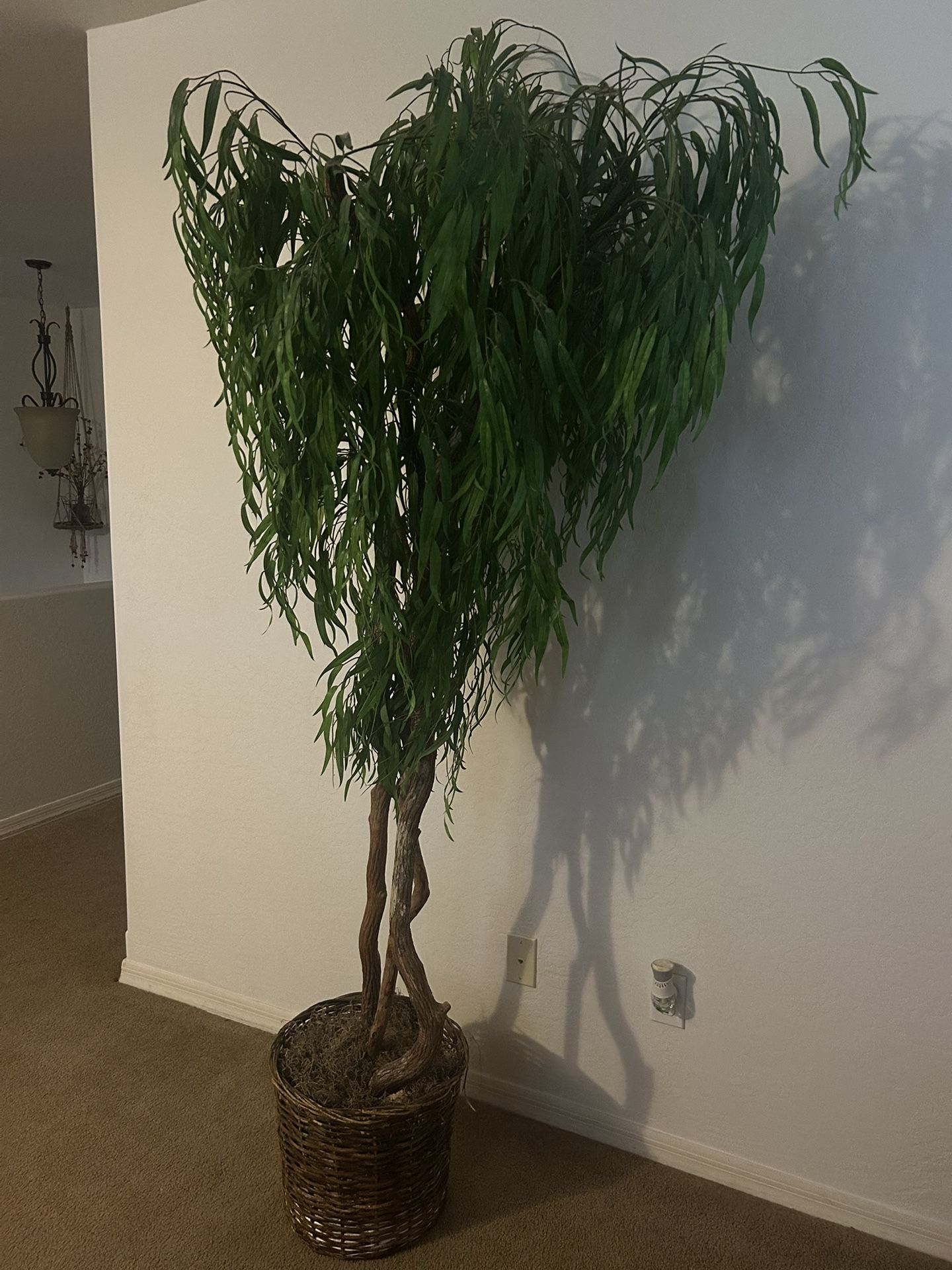 Artificial plant