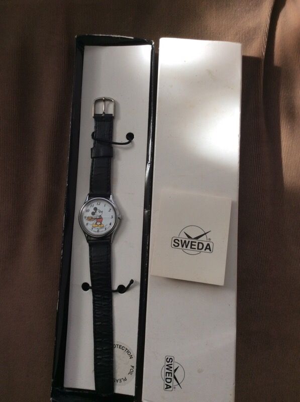 Sweda watch hot sale