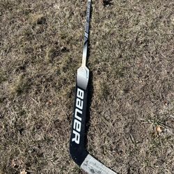 Bauer Supreme S27 Goalie Stick