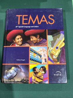Temas AP spanish language and culture