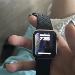 Apple Watch SE