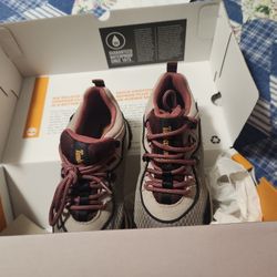 Women Hiking Sneakers 