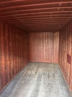 SHIPPING CONTAINERS! USED AND NEW! 20’ & 40’ AVAILABLE