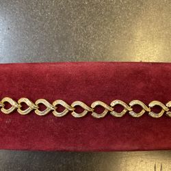 Tennis Bracelet 