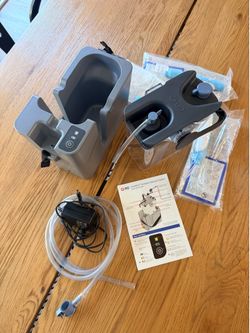 PureWick™ Portable Collection System + 3 Female Catheters