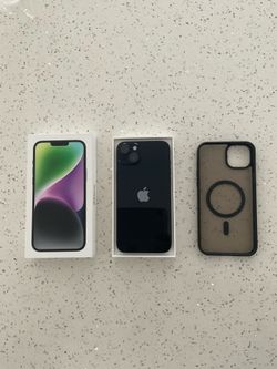 iPhone 14 plus unlocked