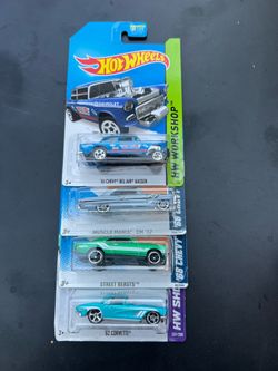 Hotwheels