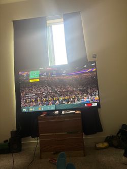 TV Vizio 55 inch