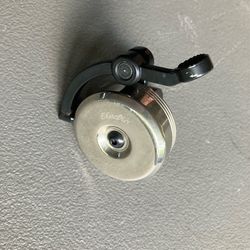 Electra Classic Silver Dome Bicycle Bell