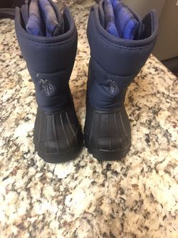 Snow boots For Kids