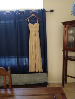 BCBG BRAND NEW DRESS (Size 2)