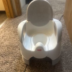 Kids Potty Chair