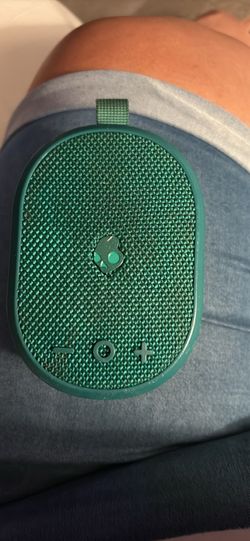 Skull candy speaker