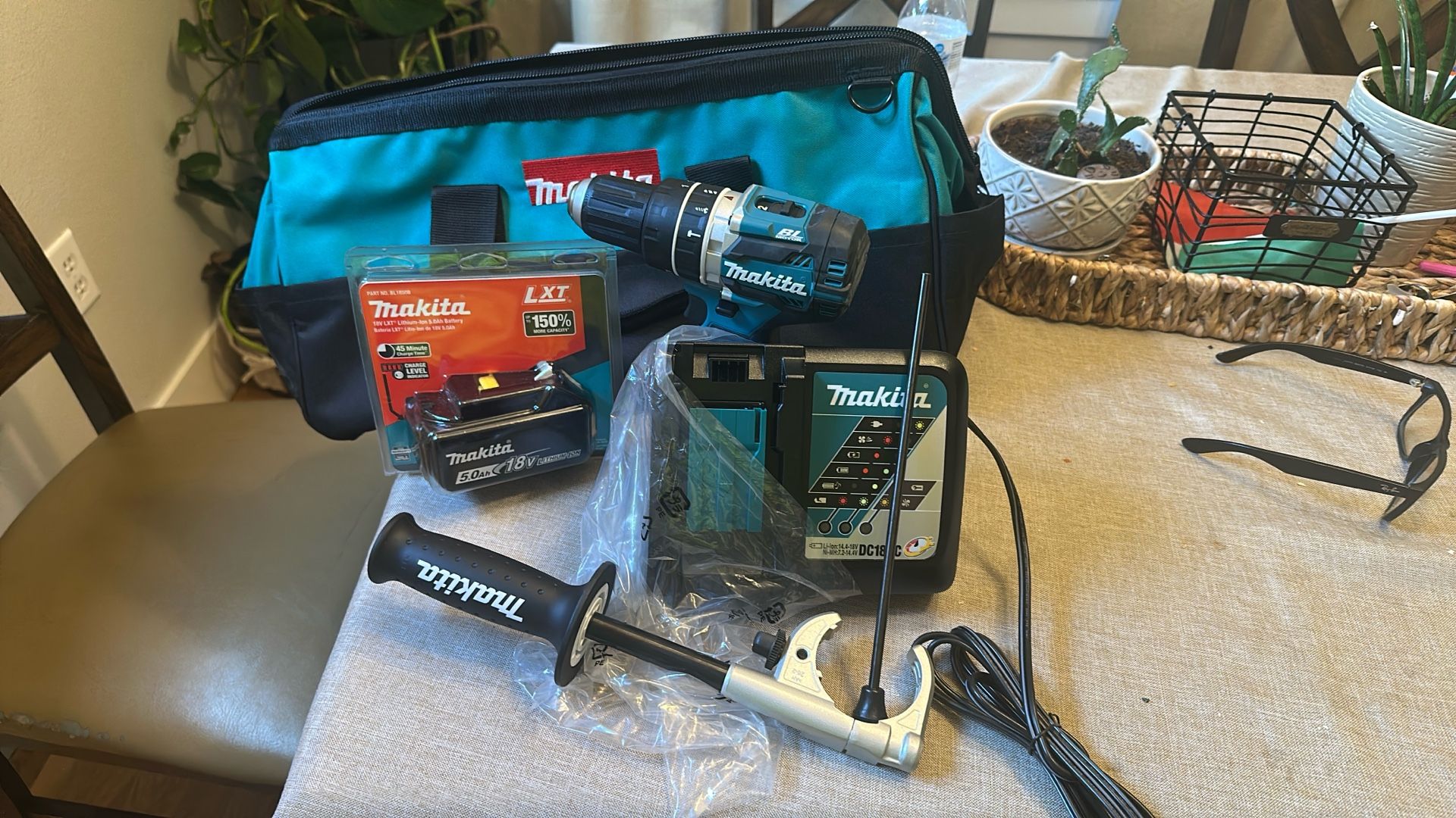 Makita Tools New